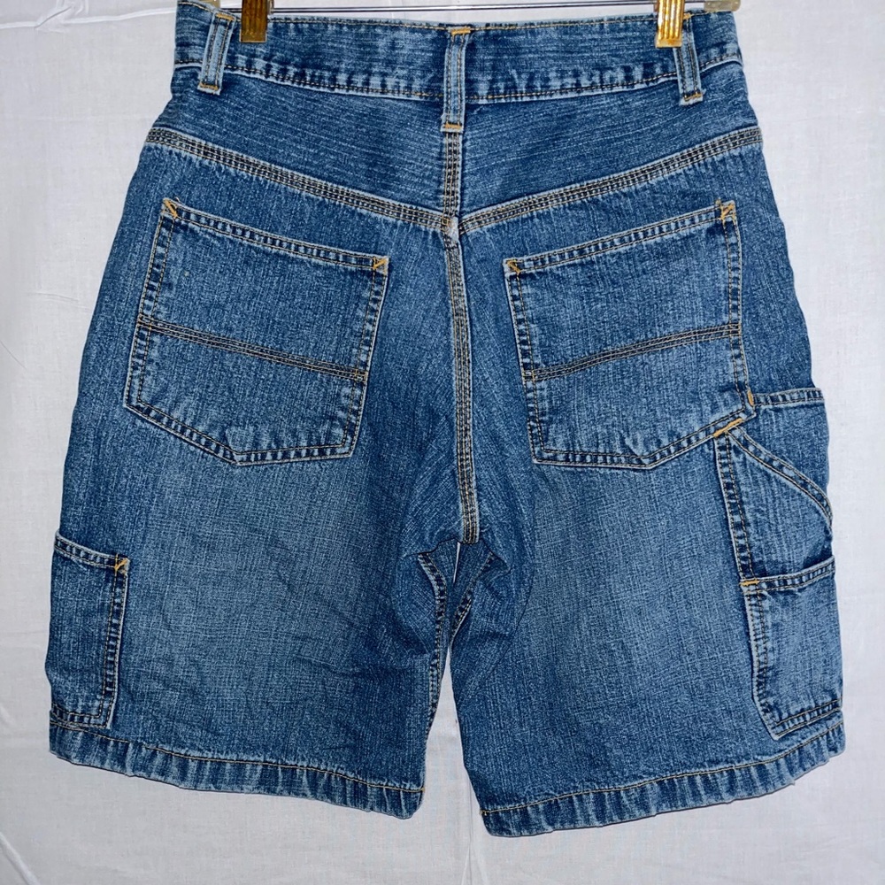 Built rite carpenter jorts